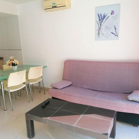 Miralcielo Atico - Lek Apartment Peñíscola Exterior foto