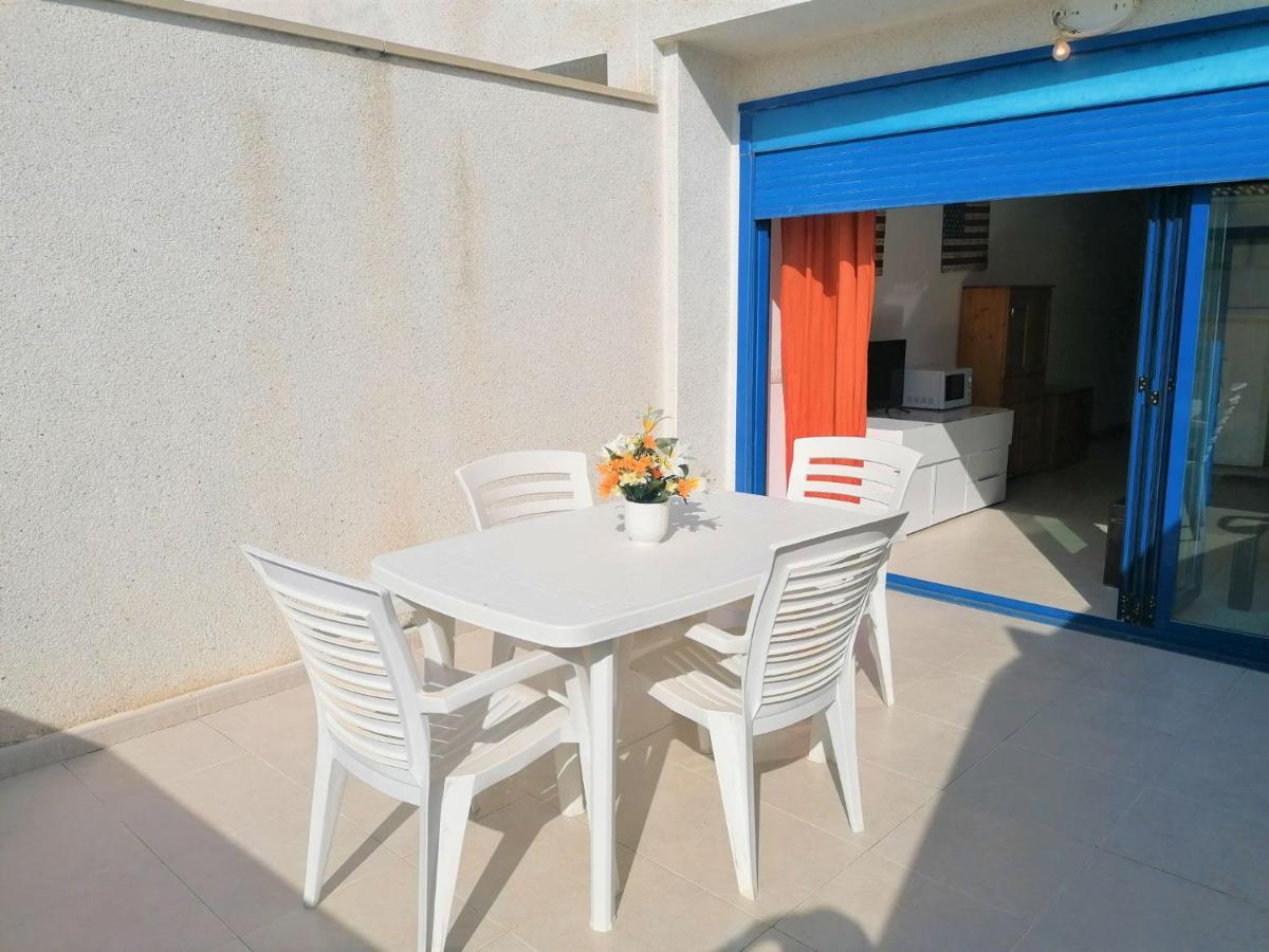 Miralcielo Atico - Lek Apartment Peñíscola Exterior foto
